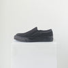 ASAHI DECK SLIP-ON - Black