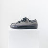 ASAHI BELTED LOW SUEDE - Charcoal/Black