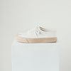 ASAHI DECK (legacy) - White/Beige