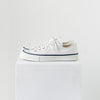 ASAHI ATHLETIC - White