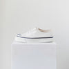 ASAHI DECK - WHITE