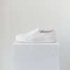 ASAHI DECK SLIP-ON - White